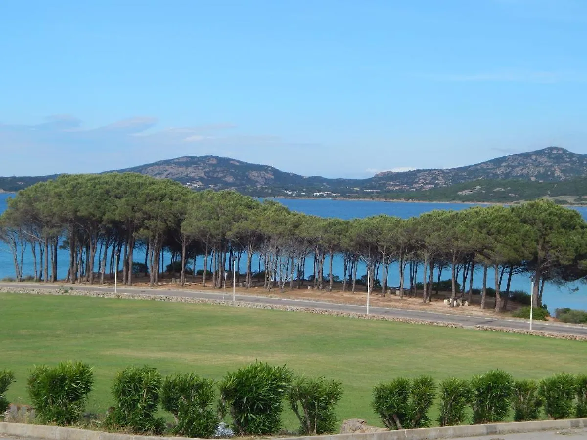 Апартаменты La Costa Mare Арцакена