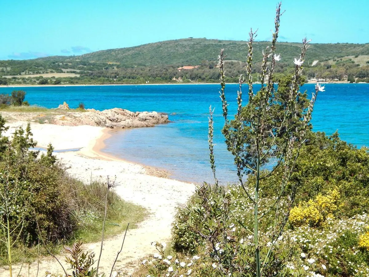 Апартаменты La Costa Mare Арцакена 0*,