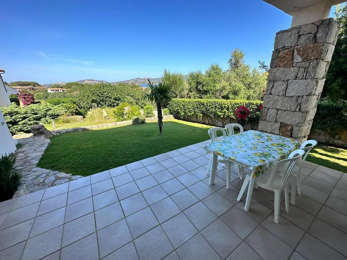 Апартаменты La Costa Mare Арцакена