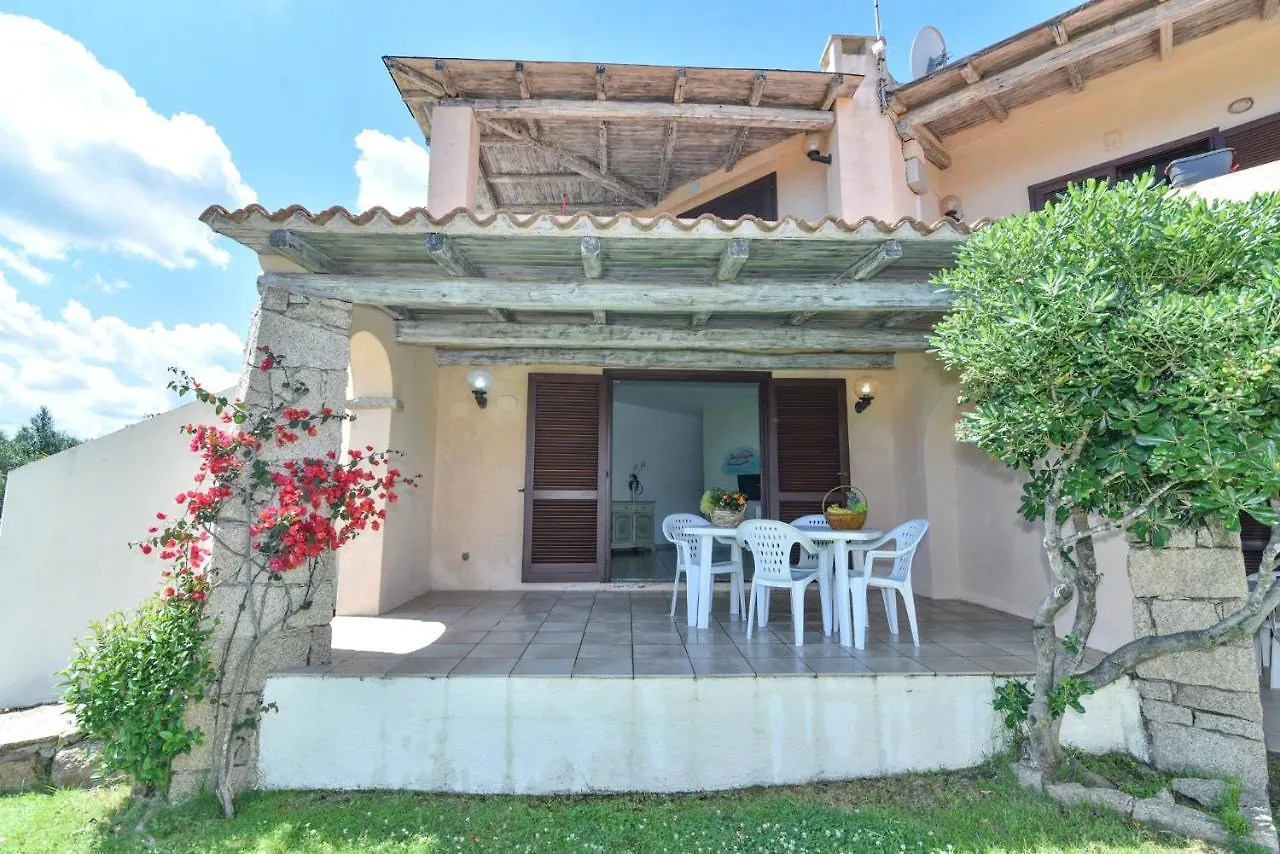 Апартаменты La Costa Mare Арцакена 0*,  Италия